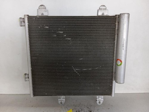 Radiateur clim citroen 2 - radiateur, c1