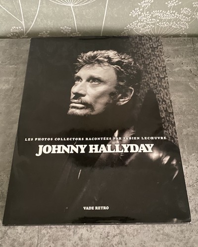 Johnny hallyday les - hallyday,, photos