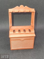 Playmobil - Meuble à Fusils