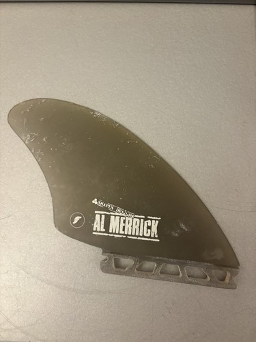 Futures merrick twin fin - al,
