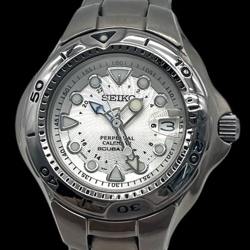 Montre quartz seiko - montre,