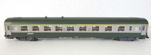 Roco voiture uic cl en - roco,