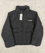 Veste doudoune matelassée