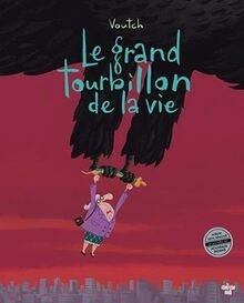 Grand tourbillon la vie - le,