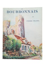 CD00001209 Pradel, Pierre | Le