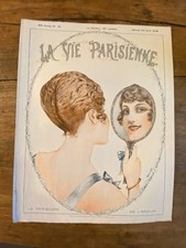 La Vie Parisienne  1916#18