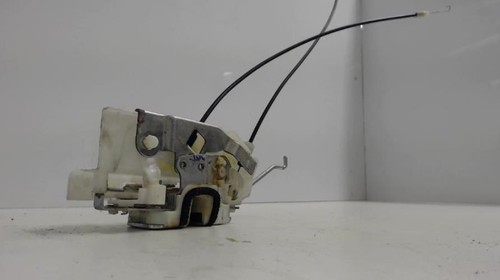 Serrure avant droit nissan - droit,