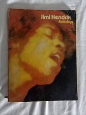 133/ Livre Jimi Hendrix