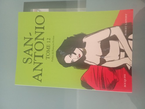 San antonio oeuvres - antonio,