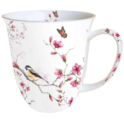 Tasse porcelaine fine - porcelaine,