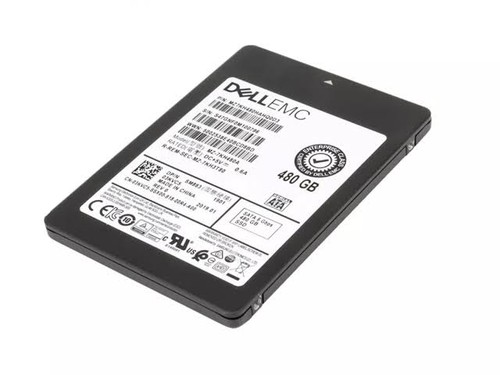 Ssd dell emc - emc, 480