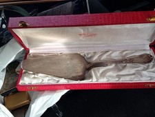 Pele Tarte Metal Argente