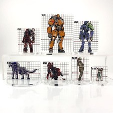 x7 Infinity Full Color