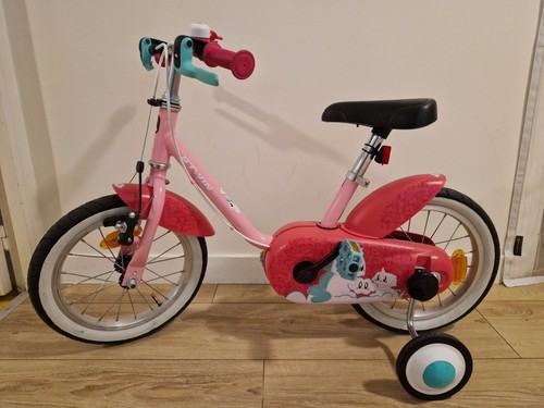 Velo enfant pouces - velo, 3-5