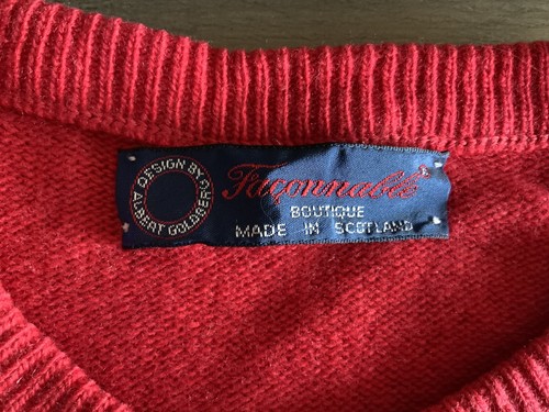 Façonnable pull homme - faÇonnable:,