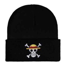 Bonnet One Piece Monkey D