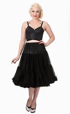 Noir Rockabilly 66cm Super