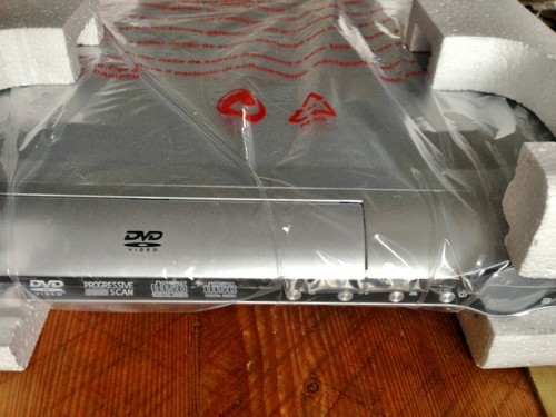 Dvd lecteur player prdvd5 - dvd,