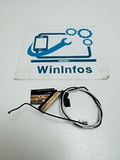 Antenne Cable Nappe Wifi Wlan Wireless Asus Chromebook C423N (C423NA-EC0153)