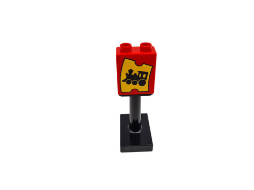 Lego train duplo - lego®,