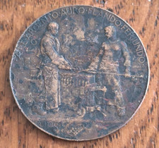 Médaille Souvenir de
