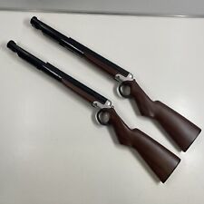 NEUF NEW accessoires 2 fusil de chasse bois nintendo WII WII U pour tout jeux