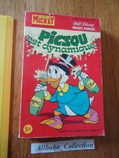 LIVRE ** MICKEY PARADE 1363