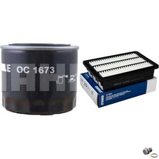 MAHLE Inspection Set Convient