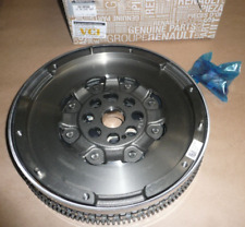 ORIGINAL ROUE À DOUBLE MASSE POUR RENAULT TRAFIC III 1.6DCI 123004030R NEUF