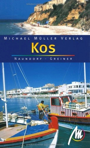 Michael müller kos guide - michael,