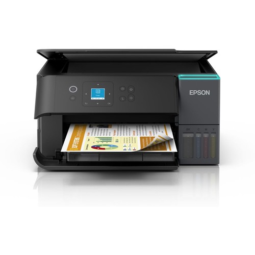 Imprimante jet encre epson - jet,