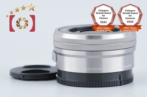 Sony 50mm 3 5 - e, 16-50mm