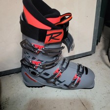 Chaussures skis alpin - chaussures,