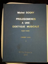 Prolegomenes a une eidetique