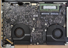 Carte Mere Macbook Pro A1286 15" 2010 pour pièce