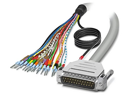 2926506 câble sub - 2926506, 25pin