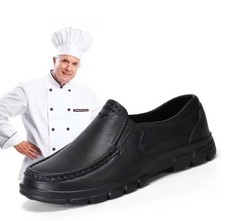 chaussures de chef cuisine