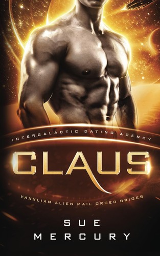 Claus intergalactic dating - claus:,
