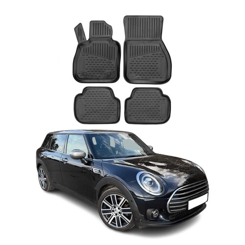 Omac tapis sol - pour, mini