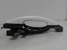 Poignee porte arriere gauche