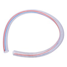  Tuyau Arrosage Souple Tubage Flexible En Fil D'acier D'évacuation