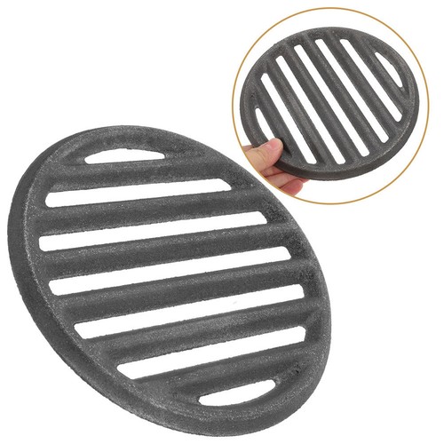 Grille pour foyer extérieur - grille,