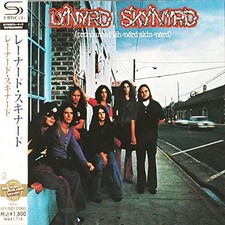 Pronounced Leh-Nerd Skin-Nerd