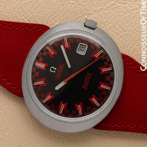 Montre vintage hommes - ss, acier