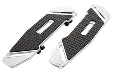 Plateau pilote Speedliner Arlen Ness Harley-Davidson Softail Touring 410025