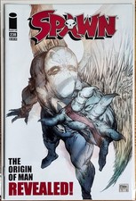 Spawn #238 2013 NM Image Comics