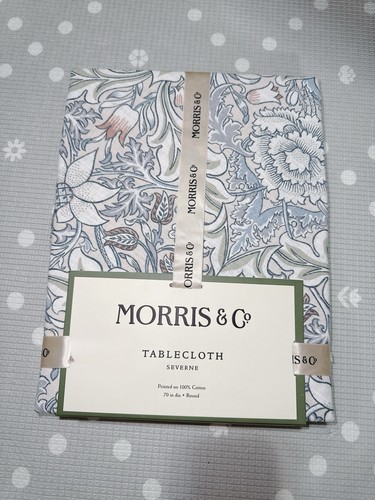 Morris set 1 - &,
