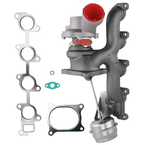 Turbo for mercedes benz - turbo,