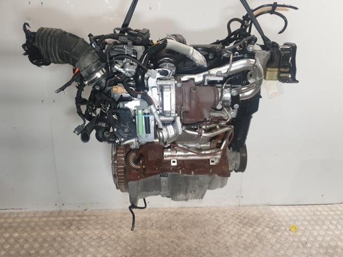 Moteur renault kangoo phase - 2,