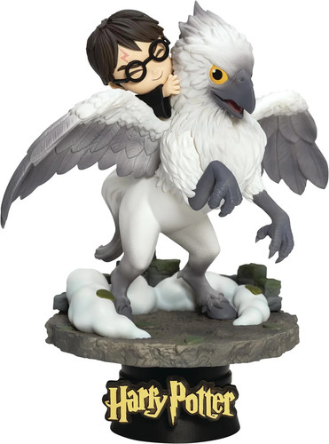 Harry potter figurine - -,